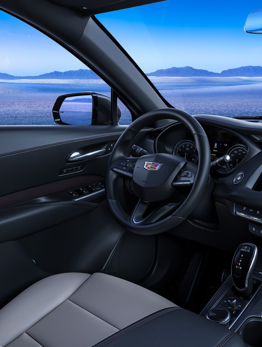 Cadillac Owner Tutorials