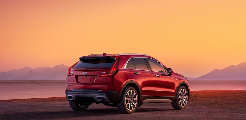 DISCOVER XT4