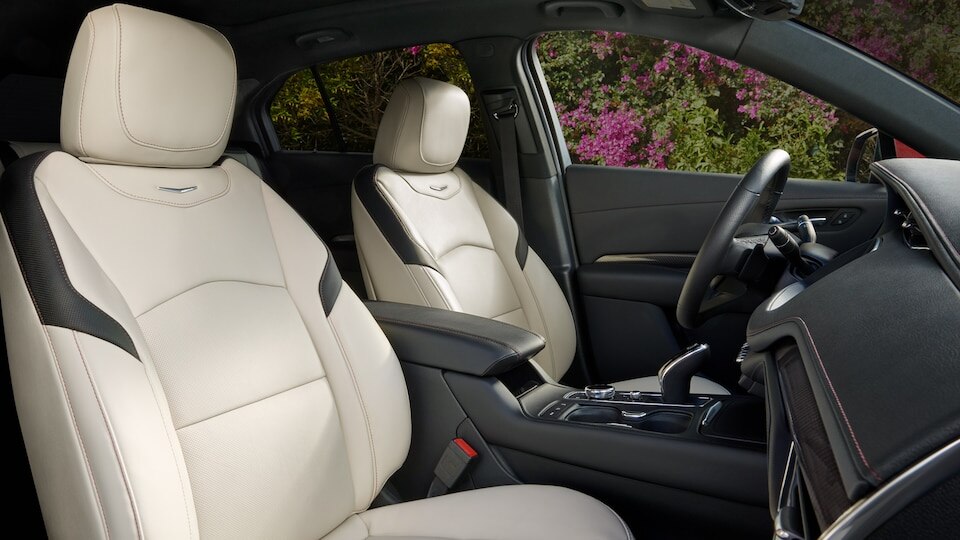 Cadillac Connectivity