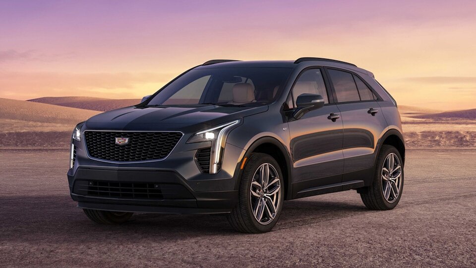 Cadillac Owner Benefits Premium Service