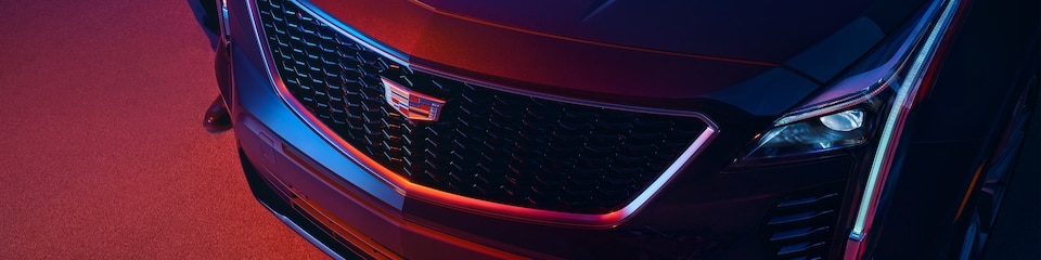 Cadillac Recall Page